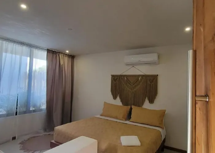 Samsara Boutique Tulum