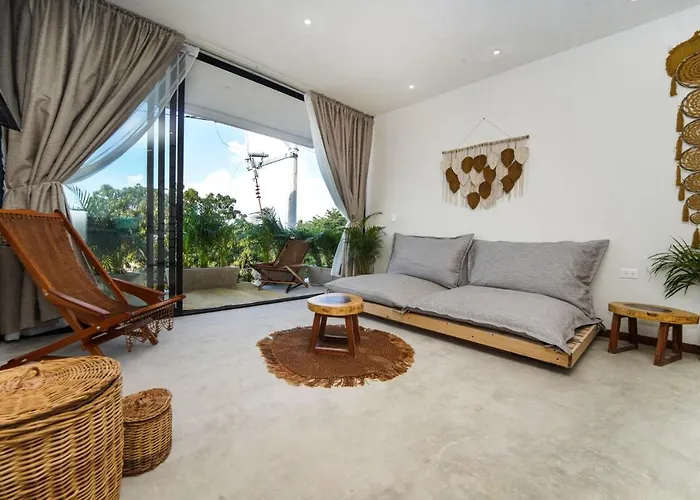Samsara Boutique Appartamento Tulum