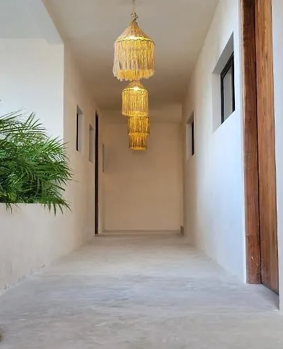 Appartamento Samsara Boutique *