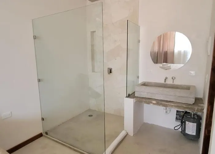 Samsara Boutique Tulum