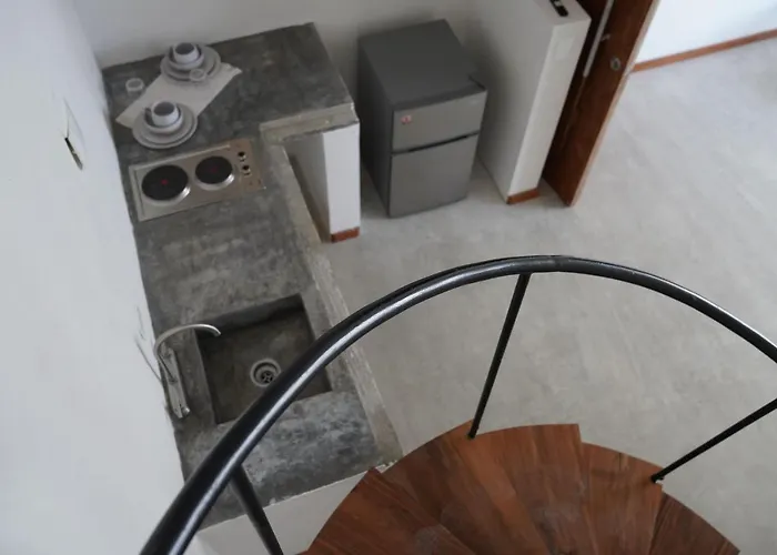 Samsara Boutique Appartamento Tulum