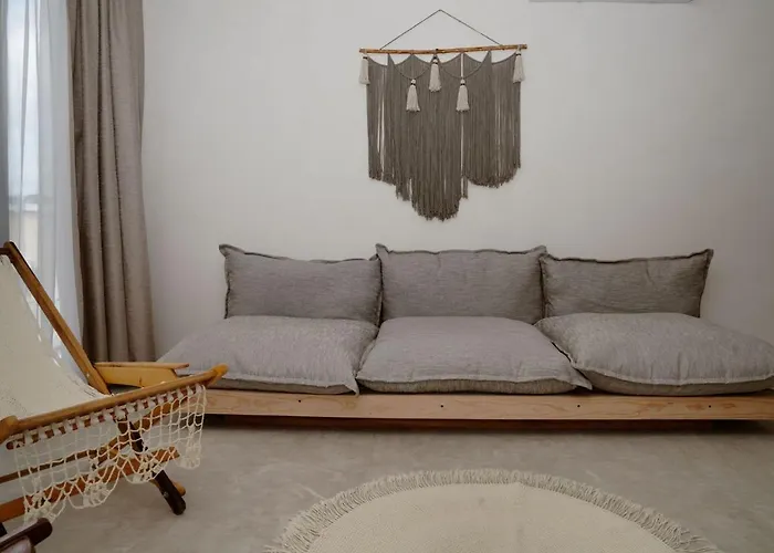 Samsara Boutique Appartamento *