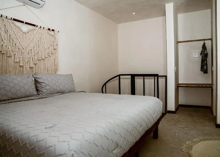 Appartamento Samsara Boutique Tulum