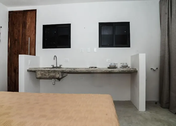 Appartamento Samsara Boutique Tulum