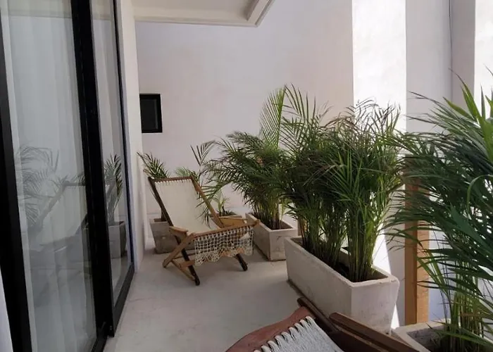 Samsara Boutique Appartamento Tulum