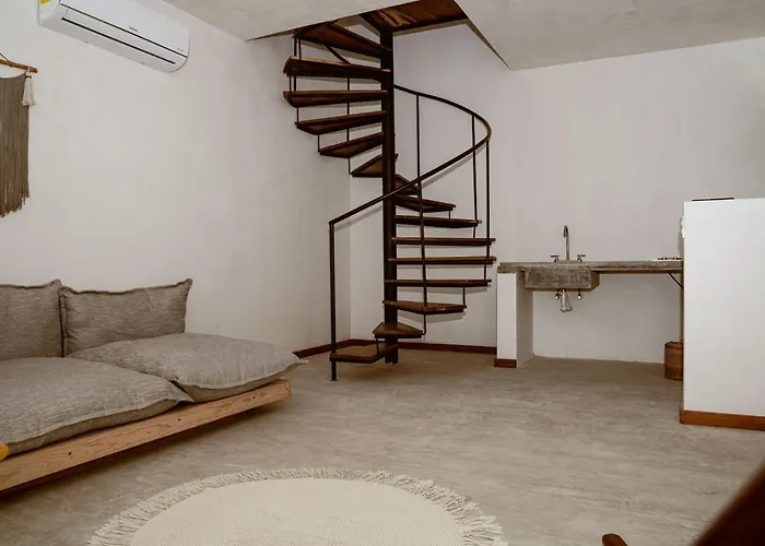 Appartamento Samsara Boutique