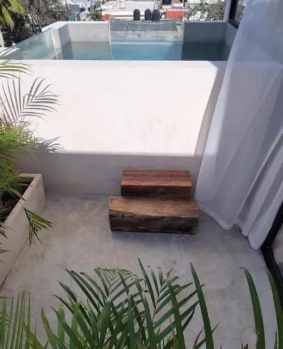 Samsara Boutique Tulum