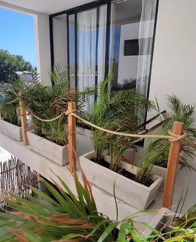 Appartamento Samsara Boutique *